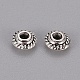 Perles de séparateur de style tibétain  X-LF0149Y-2