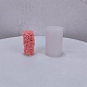 Moules en silicone de qualité alimentaire pour bougies DIY-C022-12-1