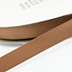 Einseitige Satinbänder aus 100 % Polyester für die Geschenkverpackung SRIB-L023-009-846-1