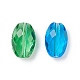 Perles d'imitation cristal autrichien SWAR-F063-9x6mm-M-3