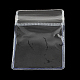 PVC-Taschen mit Reißverschluss X-OPP-R005-4x6-1-1