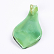 Handmade Dichroic Glass Pendants DICH-X032-M-6