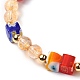 Bracelets de perles extensibles BJEW-JB05739-3