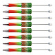 Kugelschreiber aus Kunststoff&nbsp;LS-BT-TAC0014-03H-2