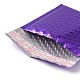 Verpackungsbeutel aus laminierter Polyethylen- und Aluminiumfolie OPC-K002-03F-3