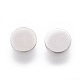 316 Surgical Stainless Steel Cabochons STAS-I118-13P-01-2