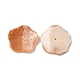 Perles en coquillage naturel BSHE-H016-01-2