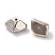Ccb perline di plastica&nbsp;CCB-U001-14P-2