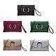Girls Simple and Fashion Crossbody Bags AJEW-BB28648-1-2