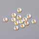 Cabujones de cristal de rhinestone RGLA-L024-J06-MI-2