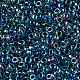 Perles rocailles miyuki rondes X-SEED-G008-RR0339-3