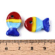 Fili di perline murano fatto a mano&nbsp;LAMP-N021-41-A12-4