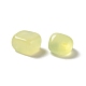 Nouvelles perles de jade naturelles G-A023-05C-3