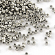 Perles miyuki delica X-SEED-R015-DB08701-1