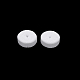 Polystyrene Foam Earring Pads X-KY-T017-01-3
