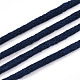 Fili di fili di cotone&nbsp;OCOR-T001-02-24-4