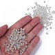 Perline di semi di vetro ceche lustro SEED-N004-005-F01-5