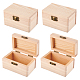 Pinewood Box CON-WH0080-13-1
