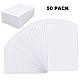 Tablero de espuma eva rectangular&nbsp;DIY-WH0308-737B-1