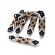Liens de perles de rocaille japonaises miyuki & toho SEED-A027-T29-1