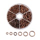 1 Box of Iron Jump Rings IFIN-JP0016-01R-1