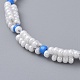 Semences de verre colliers de perles NJEW-JN02596-3