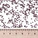 TOHO Round Seed Beads SEED-XTR15-0006C-4
