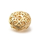 Perles en laiton&nbsp;KK-E792-07G-2