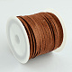 Faux Suede Cord LW-R003-4mm-1104-1