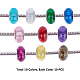 Resin European Beads RPDL-PH0001-03-8
