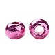 168g 8 couleurs 12/0 grade a perles de rocaille en verre rondes SEED-JP0010-16-2mm-2