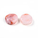 Abalorios de acrílico transparentes&nbsp;TACR-T028-41B-3