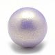 Perles acryliques nacrées MACR-Q221-10mm-C-2