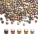CCB perles en plastique&nbsp;CCB-CJ0001-01-4