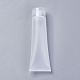 Bottiglie ricaricabili in plastica PE con tappo flip top MRMJ-WH0037-02C-1