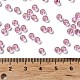 Glass Seed Beads SEED-H002-C-A041-4