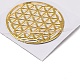 Carta stagnola per unghie in gel uv olycraft MRMJ-OC0001-70-3