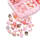 Kit de recherche de fabrication de bijoux en perles de bricolage DIY-YW0005-84A-3