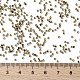 Perline rotonde miyuki rocailles SEED-X0056-RR0380-4