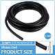 6m Silikonkabel&nbsp;AJEW-WH0871-17B-2