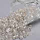 6/0 perles de rocaille en verre SEED-US0003-4mm-21-1