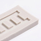 Stampi in silicone per uso alimentare DIY-E022-03B-3
