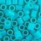 1 boîte 5mm Melty Beads PE Recharges de perles à repasser bricolage pour enfants DIY-X0047-88-B-1