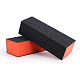 Four-sided Sponge Sanding Nail File Buffer Block MRMJ-F001-35-4
