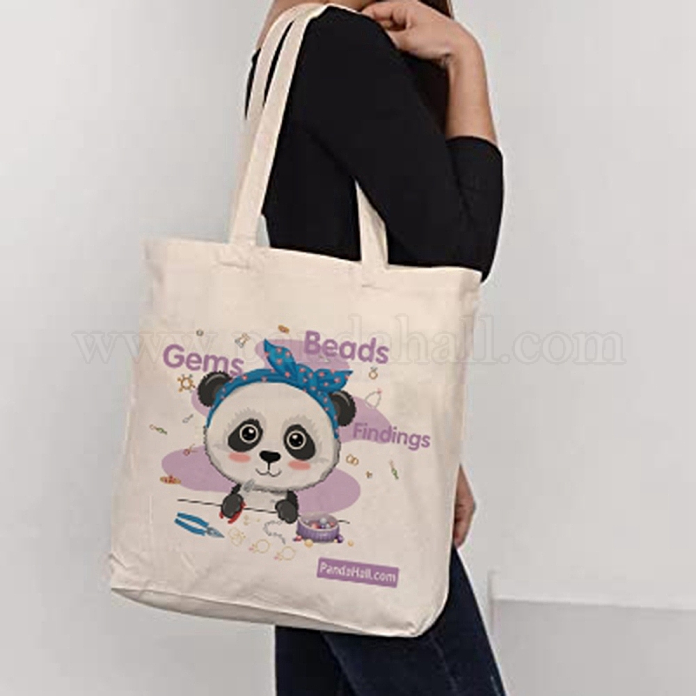 Wholesale Canvas Tote Bags