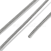 Плетеная круглая стальная проволока OCOR-D300-26