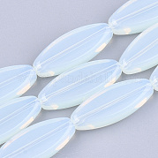 Opalite бисер пряди G-S246-21