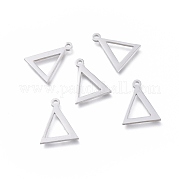 Подвески из нержавеющей стали 304 STAS-K215-06P