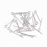 Проушины из нержавеющей стали марки 304 STAS-O105-01P-0.6x18mm
