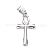 Подвески из нержавеющей стали 304 STAS-L216-41P